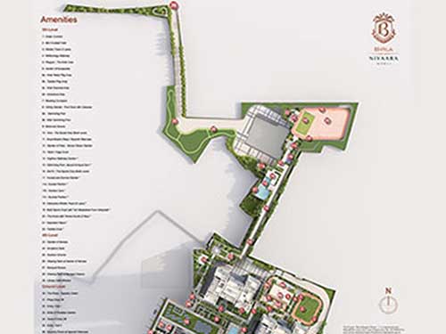  Godrej Rajendra Nagar Gallery Image